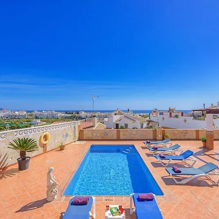 Villa Ana Nerja