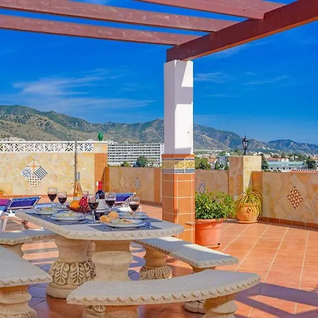 Ana * Nerja