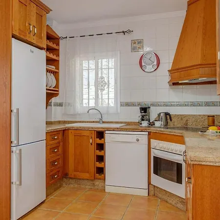 Villa Ana *