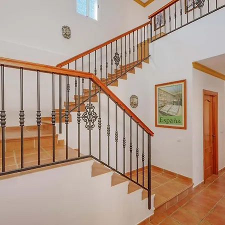 Villa Ana Nerja