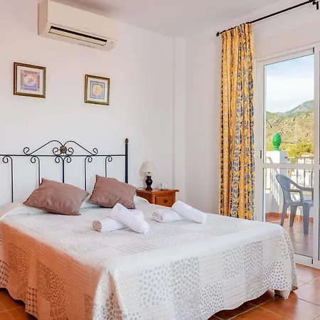 Ana * Nerja
