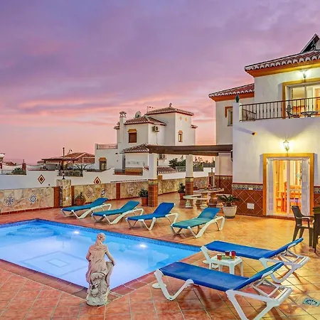 Ana Nerja