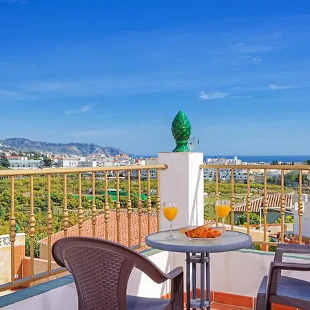 Villa Ana Nerja